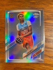 Topps Chrome Overtime Elite Raywaves / Refractors / Inserts *Pick from List*