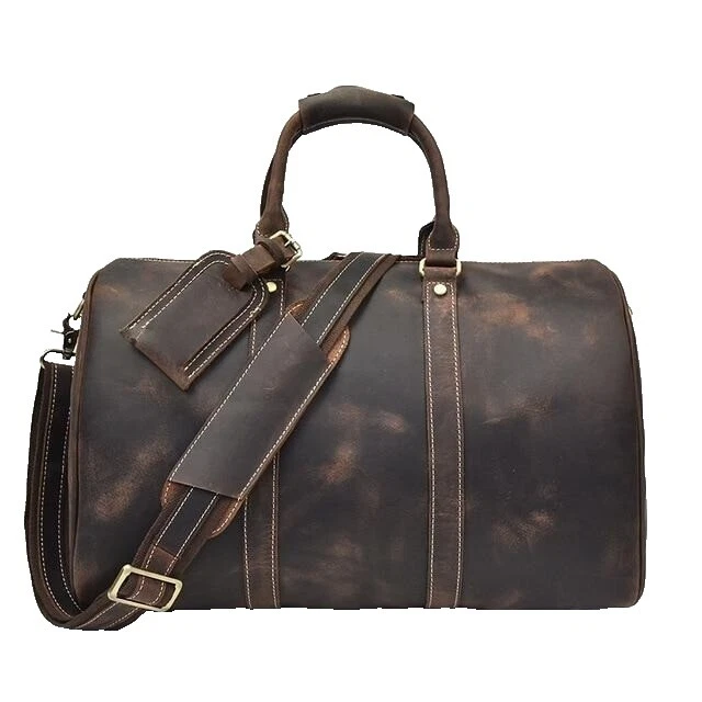 Bolsas de viaje vintage y Accesorios De Viaje Maletas de Mano