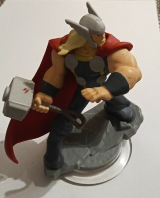 Disney Infinity Figur - 2.0 Thor