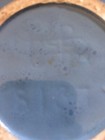 VINTAGE CP USA POTTERY PLANTER 8137 Blue EUC For Bulbs, Dish garden, Succulents — photo 5