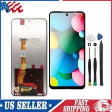 For OnePlus Nord N30 5G 2023 CPH2513 LCD Display Touch Screen Digitizer Assembly