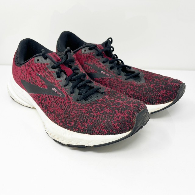 brooks men's launch 6