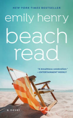 Beach Read - Mass Market Paperback By Henry, Emily - GOOD