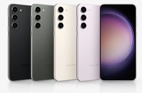 Samsung Galaxy S23 (5G) SM-S911U 128GB GSM/CDMA FACTORY UNLOCKED Very Good