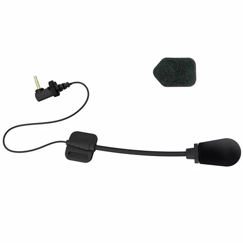 Sena kabelgebundenes Bügelmikrofon für 20S Evo 30K 50S für Klapphelme *Neu