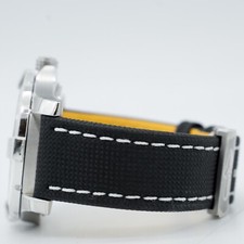 BREITLING AVENGER AUTOMATIC 43 BLACK DIAL A17318101B1X1 5