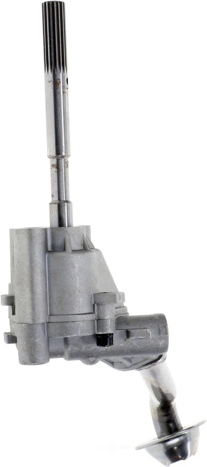 Engine Oil Pump fits 1998-2001 Volkswagen Passat MELLING - Image 3 of 4