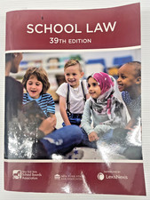 New York School Law 39th Edition (121119)(RK)