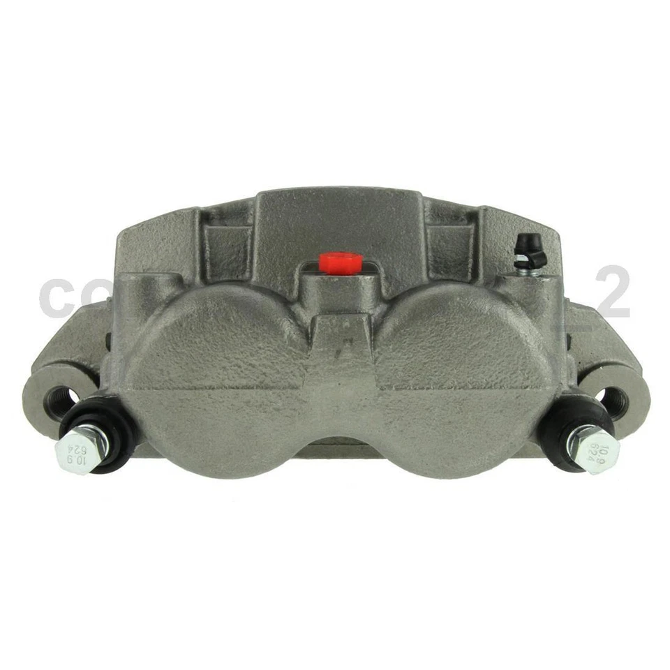 2 pinzas de freno delanteras izquierdas para Ford LCF 4,5 L Foto 3 de 4