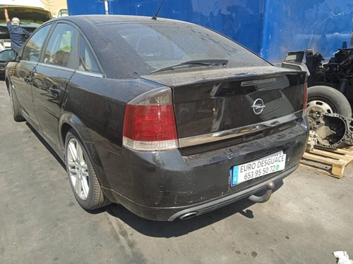 0124525030 Alternador para OPEL VECTRA C BERLINA Comfort 2003 109859 - Imagen 8 de 10