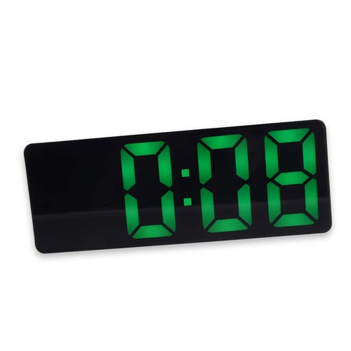 Markenlose moderne Wecker