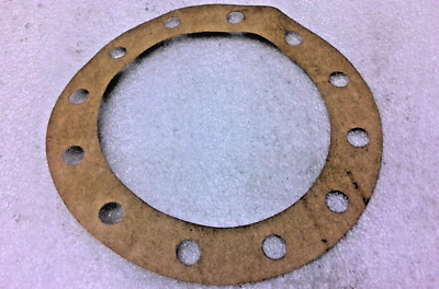 COOPER TURBOCOMPRESSOR P1406064-00604 GASKET