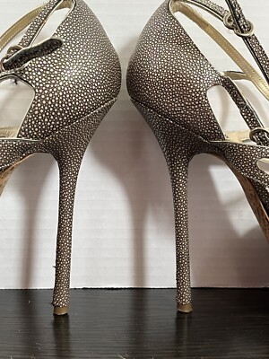 John Galliano ブーツカット 17756717VM_14_f.jpg