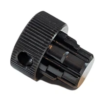 12 & 20 Ga. SHOTGUN JAMMED CHOKE TUBE REMOVAL TOOL REMINGTON PROBORE CARLSON'S