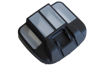 3x Luftfilter Für Kettensägen – OEM-kompatibel Mit Husqvarna 545, 550XP / 550XPG