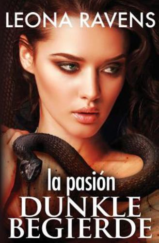 La Pasion by Ravens, Leona, Like New Used, Free shipping in the US