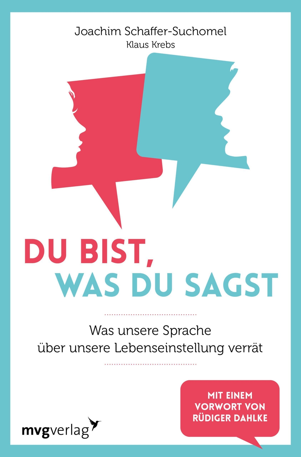 Thumbnail - Du Bist, Was Du Sagst | Was Unsere Sprache Über Unsere