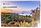 Arbor Day Foundation - 2025 Calendar  (9"x6") & January/Februay 2025 Newsletter — photo 1