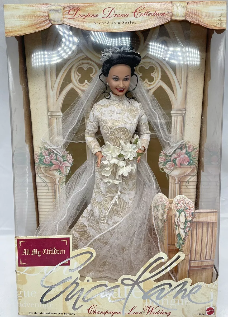 Erica kane barbie worth sales