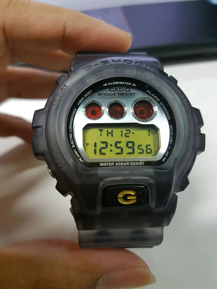 Dw6900 jelly cheap
