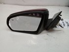 Driver Side View Mirror Power With Heated Glass Fits 08-10 AVENGER 647814
