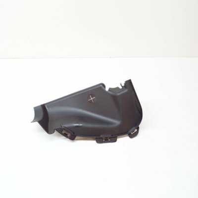 NEU MB C253 FRONT KÜHLERGRILL LINKS LUFTKANAL A2538870100 ORIGINAL 
