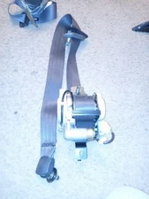 Seat Belt Front Bucket Seat Driver Retractor Fits 02-03 TL 258612