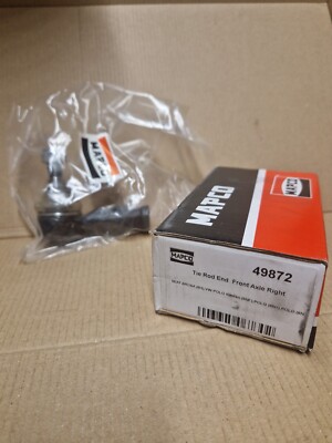 Tie Rod End Seat Arosa Inca VW Lupo Polo  MAPCO 49872 R/H