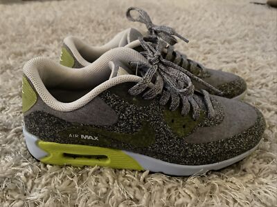 Nike Air Max 90 G NRG Cyber Dust Black Golf Shoes CZ0196-124 Mens Size 