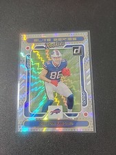 2023 Donruss Football Elite Series Rookies Dalton Kincaid RC Buffalo Bills