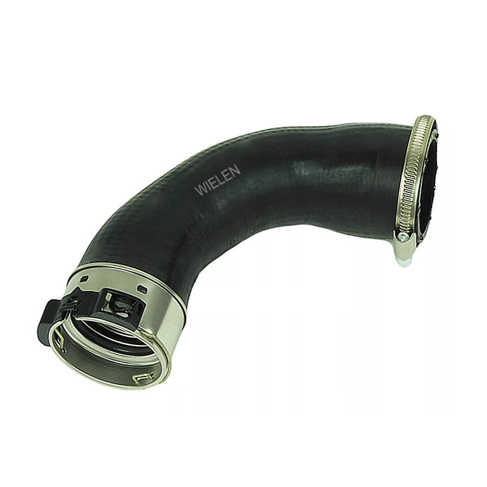 MANICOTTO INTERCOOLER PER FIAT DOBLO 1.6D OPEL COMBO 1.6CDTI TUBO TURBO 52091116