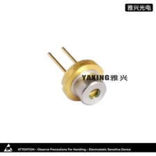 1PCS New Original Sharp GH0406AA2G 405nm 600mW Blue-Violet Laser Diode