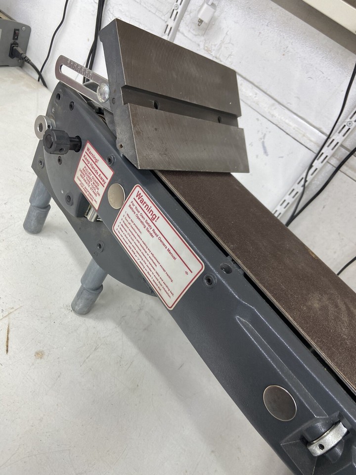 Shopsmith Belt Sander Free Shipping eBay