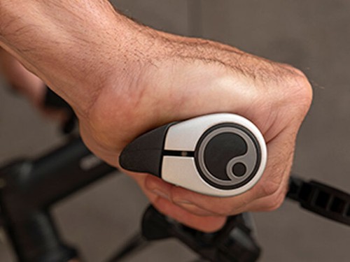 Ergon GP1 EVO Ergo Lock on Grips - Picture 6 of 6