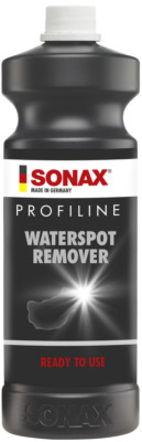 SONAX 02753000  PROFILINE Waterspot Remover 1 l