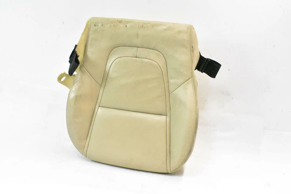 Подушка нижнего сиденья переднего правого пассажира Jaguar XF 2009 2010 2011 2012 13 14 - Изображение 3 из 4