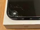 Apple iPhone 14 Pro Max - 128GB - Silver (Unlocked)