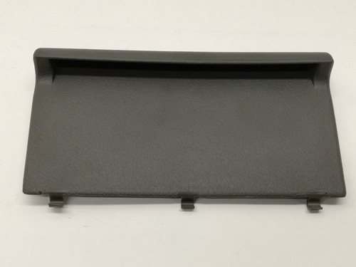 VW Polo 6N Verkleidung Abdeckung Sicherungskasten Armaturenbrett 6n0857506  (05)