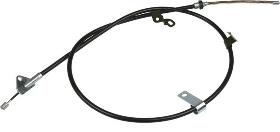 Brake cable For TOYOTA|YARIS |1|1999/04-2005/09|rear left|+ more