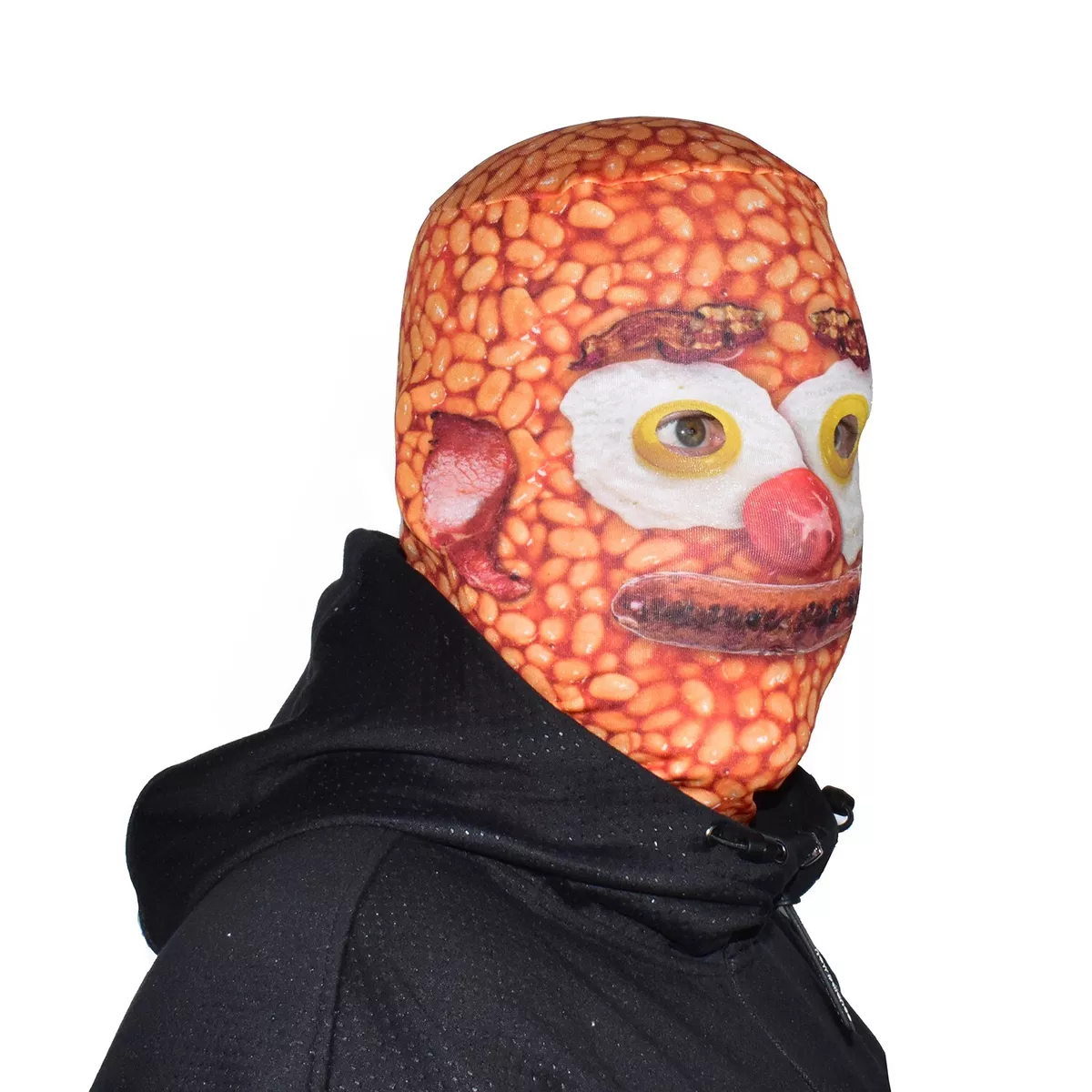 English mask cheap