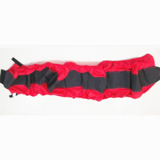 Tire Storage Bag 15-20in Spare Tire Cover Fit For Jeep Grand Cherokee 1993-2024