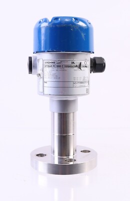 KROHNE OPTIBAR PC 5060 C VGK54AXA2SB | eBay