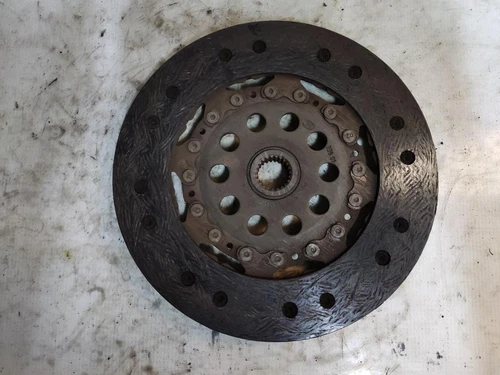 Kit Embrague para FORD TRANSIT FURGÓN (TT9) * 1950 927939 - Imagen 2 de 5