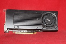 MSI N760, Nvidia GeForce GTX 760 2GB 256BIT GDDR5, PCI Express Graphics Card