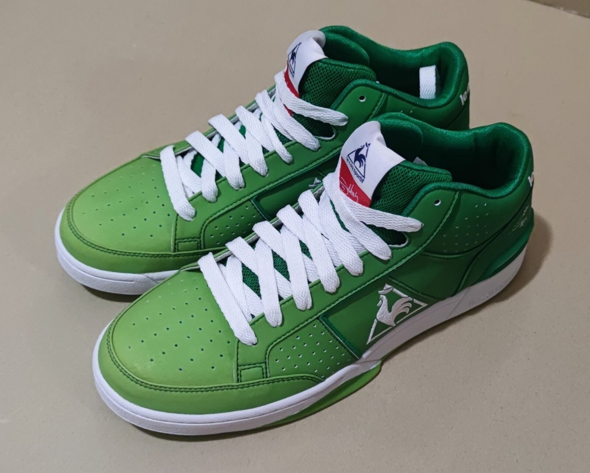 le coq sportif joakim noah