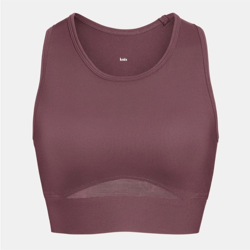 Knix | Momenta Racerback Sports Bra NWT | eBay Knix | Momenta Racerback Sports Bra NWT | eBay