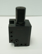 VDI 40 Double Tool Holder.