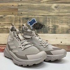 Adidas Terrex Free Hiker 2 Wonder Casual Hiking Shoes Women  s Size 10 Beige