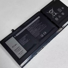 G91J0 Battery For Dell Inspiron 15 5510 5515 5518 3510 3511 3515 3520 3530 3535