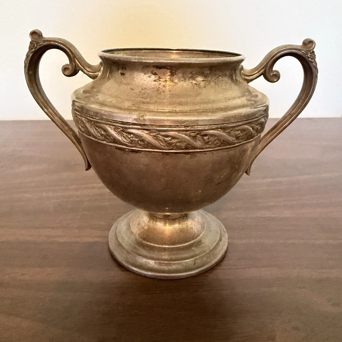 F B Rogers Silver Co In Antique Us Silver-Plated Teapots, Coffee